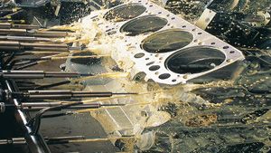 如何正確使用磨削液